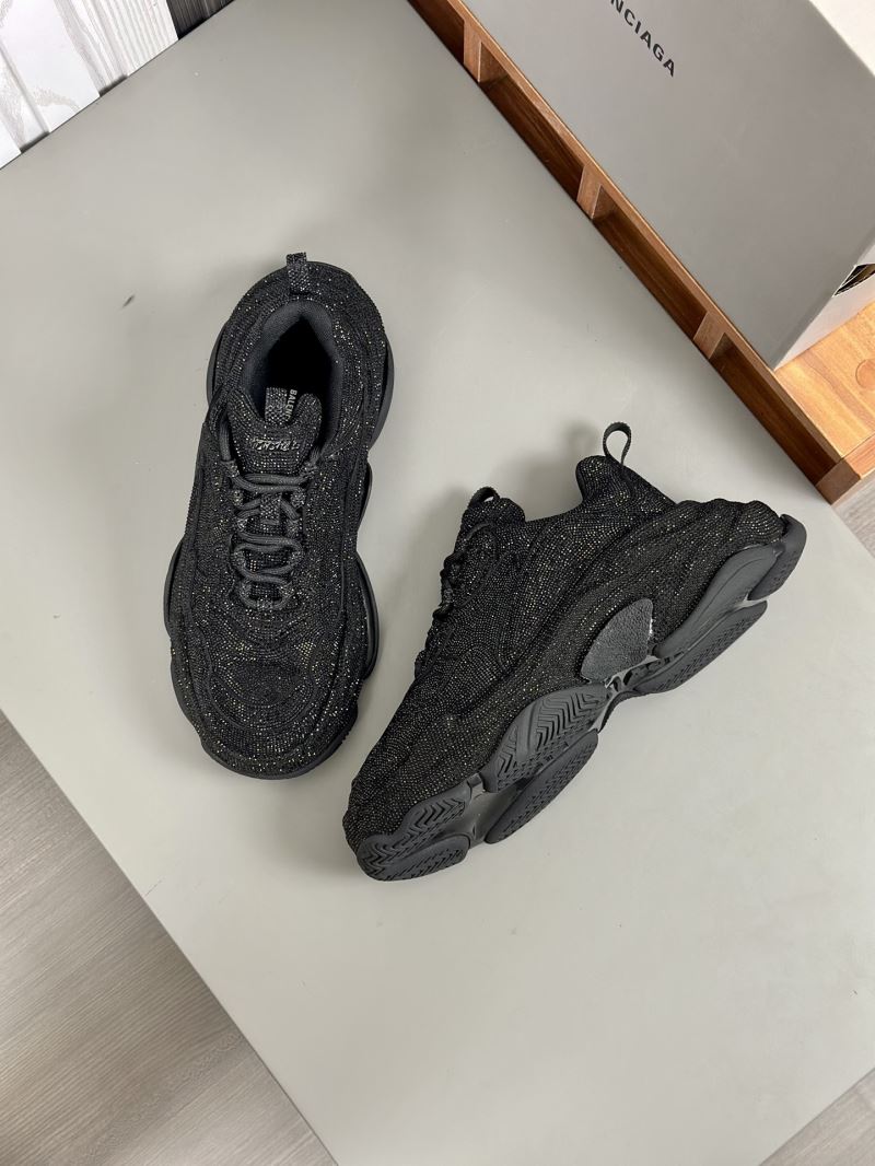 Balenciaga Triple S Series Shoes